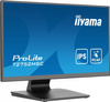 IIYAMA MONITOR 27 CALI T2752MSC-B1AG 10 PKT. POJ,IPS,HDMI,DP,2X1W,7H,2XUSB, 400CD/M2,AG-(ANTI GLARE)