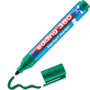 MARKER DO FLIPCHARTÓW EDDING 380 ZIELONY OKRĄGŁA 1.5-3MM