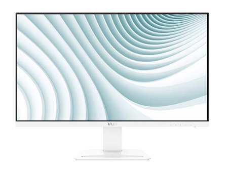 MSI MONITOR PRO MP273AW 27 CALI LED/FHD/FLAT/100HZ/WHITE