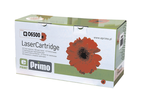 TONER ZAMIENNY EPRIMO B6500-T 9004462 EO6500 CZARNY 22000 STR.