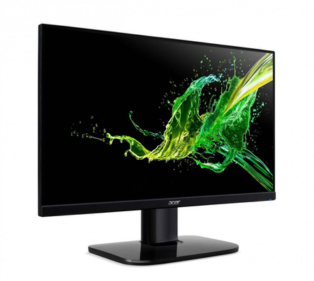 ACER MONITOR 24 CALE KA242YEBI IPS 100HZ 250NITS CZARNY
