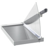 GILOTYNA DO PAPIERU A3 LEITZ PRECISION OFFICE 90220000 CZARNY 15 KART