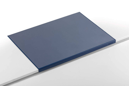 PODKŁAD 650X500MM DURABLE 729307 GRANATOWY