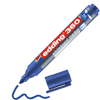 MARKER SUCHOŚCIERALNY EDDING 360 NIEBIESKI 1.5-3MM