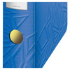 SEGREGATOR A4 LEITZ 180° ACTIVE URBAN CHIC 82 MM 11160032 NIEBIESKI
