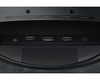 SAMSUNG MONITOR GAMINGOWY 27 CALI LS27CG552EUXEN
