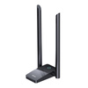 Adapter WiFi Baseus FastJoy 1300Mbps (czarny)