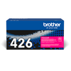 TONER ORYGINALNY BROTHER TN426M MAGENTA 6500 STRON