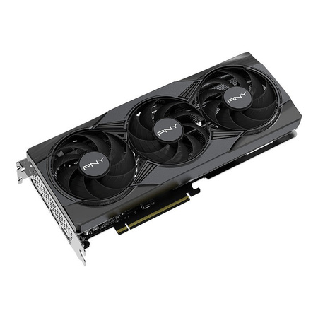PNY Karta graficzna GeForce RTX 5060 OC 8GB RGB VCG50608TFXXPB1-O