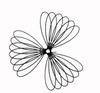 LINIJKA PLASTIKOWA 20CM CENTRUM 84823