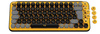 KLAWIATURA BEZPRZEWODOWA MECHANICZNA LOGITECH POP KEYS 920-010735
