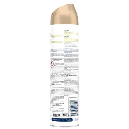 ODŚWIEŻACZ POWIETRZA GLADE BRISE KONWALIA 300ML