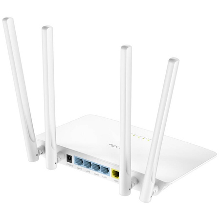 CUDY ROUTER WR1200 WIFI AC1200
