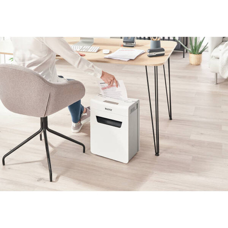 NISZCZARKA P-5 A4 LEITZ IQ PROTECT PREMIUM 4M 80940000 4 KARTKI 14
