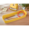 ORGANIZER 307X105X55MM LEITZ MYBOX COSY 52650019 CIEPŁY ŻÓŁTY