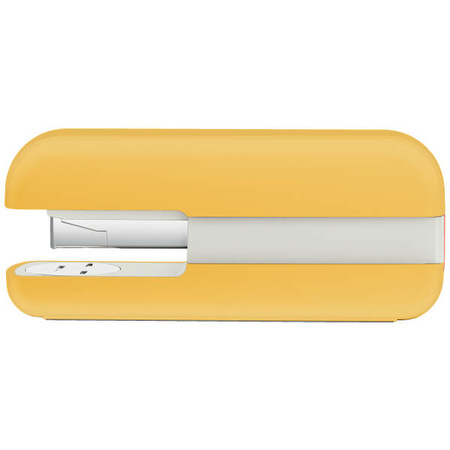 ZSZYWACZ LEITZ COSY 55670019 CIEPŁY ŻÓŁTY 30 KART.
