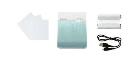 CANON DRUKARKA SELPHY SQUARE QX10 GR 4110C002