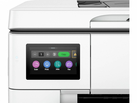 HP INC. URZĄDZENIE WIELOFUNKCYJNE OFFICEJET PRO 9730E 537P6B