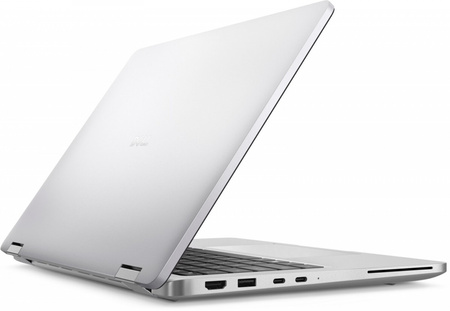 DELL LAPTOP DELL PRO 13 PLUS PB13255/RYZEN AI 5 PRO 340/16GB/512GB SSD GEN4/13.3FHD+/RADEON 760M/FGRPR&SMTCD/FHD/IR CAM/MIC/WLAN+BT/BACKLIT KB/3CELL/W