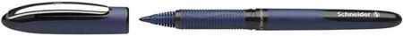 PIÓRO KULKOWE SCHNEIDER ONE BUSINESS CZARNE 0.6MM
