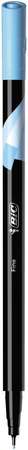 CIENKOPIS BIC INTENSITY FINE 942067 JASNONIEBIESKI 0.4MM