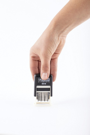 DATOWNIK SAMOTUSZUJĄCY D.RECT S510