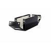 PUDEŁKO DO PRZECHOWYWANIA 143X352X136MM LEITZ CLICK & STORE WOW 60410095 CZARNY