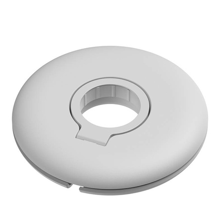 ORGANIZER / UCHWYT NA ŁADOWARKĘ DO APPLEWATCH (BIAŁY)