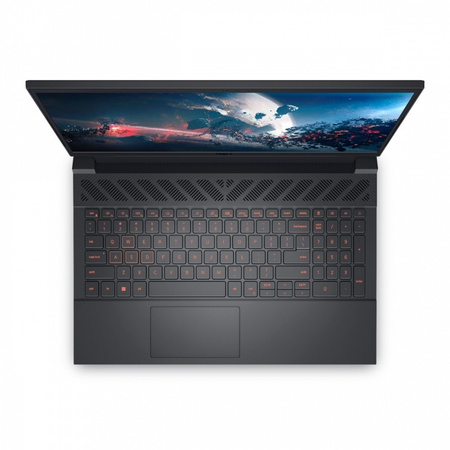 DELL NOTEBOOK G15 5530 WIN11PRO I7-13650HX/16GB/512GB SSD/15.6 FHD 165HZ/GEFORCE RTX 4050/CAM & MIC/WLAN + BT/BACKLIT KB/6 CELL/3Y BASIC ONSTIE