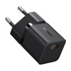 Ładowarka Baseus GaN5 mini 1C, 25W (czarny)