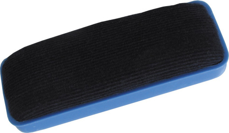 GĄBKA DO TABLIC MAGNETYCZNA 110X45X25MM D.RECT 1255 