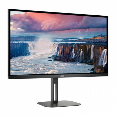 AOC MONITOR Q27V5N 27 CALI VA HDMIX2 DPX2 PIVOT