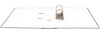 SEGREGATOR A4 PP OFFICE PRODUCTS OFFICER Z SZYNĄ 75MM BORDOWY