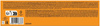 Ołówek trójkątny bezdrzewny BIC EVOLUTION TRIANGLE 964845 HB