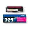 TONER ORYGINALNY BROTHER TN325M MAGENTA 3500 STRON