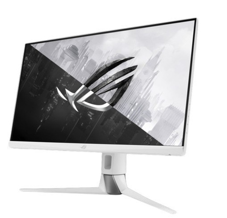 Asus Monitor 27 cali XG27AQ-W GAMING BK/1MS/EU