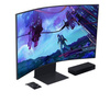 SAMSUNG MONITOR GAMINGOWY ODYSSEY ARK G9 55 CALI LS55CG970NUXDU