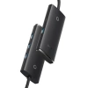 HUB USB - C Baseus Lite 4-portowy  (25CM)