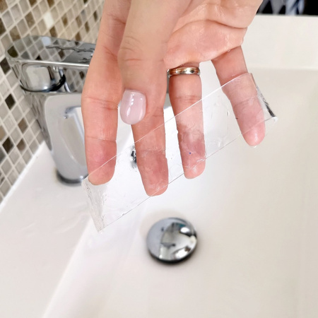 TAŚMA DWUSTRONNA 30MMX3M NANO SMART 2MM