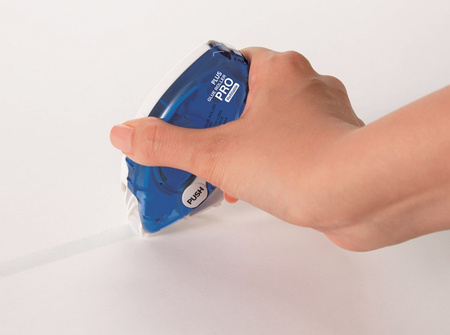 KLEJ W TAŚMIE PLUS TG-1221 PRO 8,4MMX20M