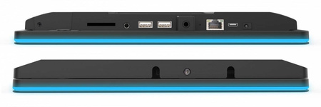 IIYAMA MONITOR 10 CALI TW1025ALASC B1PNR,10 PUNKTÓW DOTYKOWYCH IPS WIFI