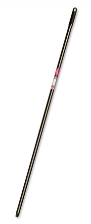TRZONEK DO MOPA 140 CM STALOWY ANNA ZARADNA