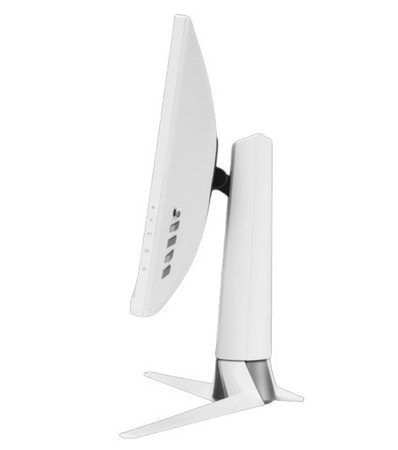 Asus Monitor 27 cali XG27AQ-W GAMING BK/1MS/EU