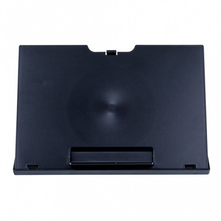 PODSTAWKA POD LAPTOPA Q-CONNECT CZARNA