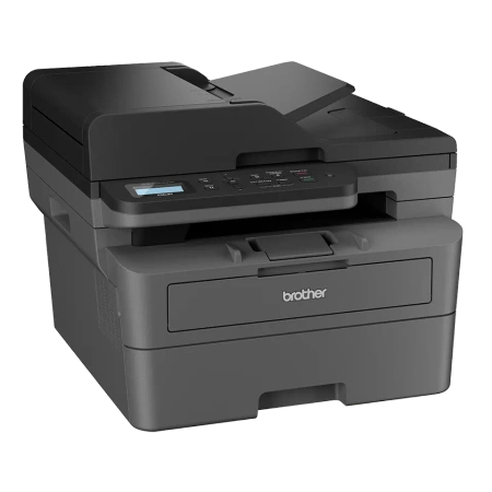 URZĄDZENIE WIELOFUNKCYJNE LASEROWE A4 BROTHER DCP-L2640DN MONO