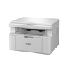 URZĄDZENIE WIELUFUNKCYJNE LASEROWE 3 W 1 A4 BROTHER DCP-L1630W MONO