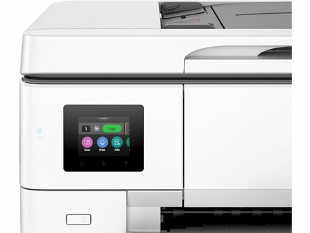HP INC. URZĄDZENIA WIELOFUNKCYJNE OFFICEJET PRO 9720E 53N95B