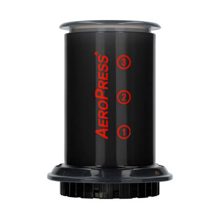 AEROPRESS GO - ZAPARZACZ DO KAWY
