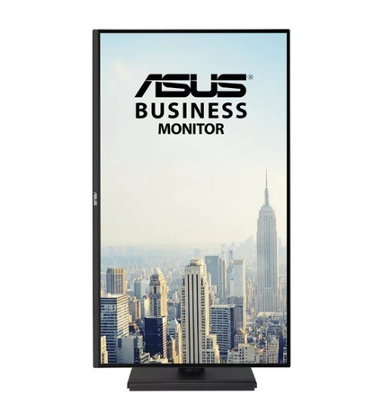 Asus Monitor 27 cali VA27AQSE IPS 75Hz HDMI DP VGA