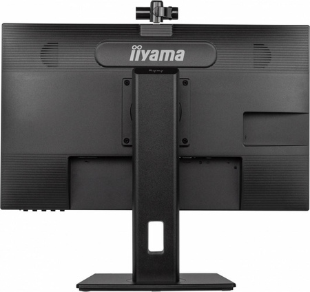 IIYAMA MONITOR 23.8 CALA XUB2490HSUC-B5 IPS,FHD,CAM,MIC,HDMI,DP,HAS(150MM)